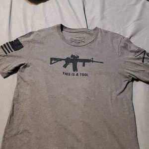 Mens Grunt Style T-Shirt